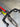 De Rosa Merak Carbon - Shimano Ultegra Di2 2x12sp - Zipp 404 Firecrest