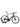 Sensa Giulia GF Di2 Carbon - Shimano Ultegra Di2 - Aluminium