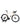 Specialized S-Works Tarmac SL7 - SRAM Force AXS 2x12sp - Roval Rapide carbon wheelset