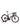 Scott Foil RC10 Carbon - Shimano Ultegra Di2 2x12sp - Syncros Capital 1.0 50 carbon