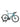 Bianchi Specialissima CV - Shimano Ultegra Di2 2x12sp - Shimano C46 Carbon