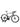Cube Attain GTC SLX Carbon - Shimano 105 Di2 2x12sp - Aluminium