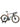 Specialized S-Works Tarmac SL7 - SRAM Red eTap - Roval CLX carbon wheelset