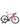 Canyon Ultimate CF SL - SRAM Rival AXS 2x12sp - 45mm carbon wheelset