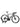 Canyon Endurace CF Di2 LTD - Shimano 105 Di2 - DT Swiss ERC1600