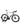 Orbea Orca M30i - Shimano 105 Di2 - Vision SC60