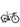 Eddy Merckx 525 Carbon - SRAM Rival AXS 2x12sp - Giant SLR1 Carbon