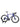 Specialized S-Works Tarmac SL7 - SRAM Red eTap - Ere Research Omnia II CLR45