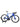 Giant Propel Advanced 2 - Shimano 105 - Aluminium