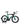 Trek Speed Concept SLR9 - Shimano Dura-Ace Di2 2x12sp - Bontrager Aeolus RSL 51 carbon