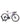 Cannondale Supersix HM Rapha Edition - Shimano 105 Di2 2x12sp - Hollogram HG 35 Carbon