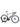 Giant Defy Advanced Pro 1 - Shimano Ultegra Di2 2x12sp - Carbon wheelset