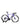 Pinarello F5 Carbon - Shimano 105 Di2 2x12sp - Ere Research Omnia II CLR45