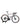 BMC Teammachine SLR ONE - SRAM Force AXS 2x12sp - BMC CRD351 carbon