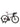 Ridley Fenix SL - Shimano Ultegra - Forza carbon wheelset