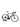 Trek Domane SL6 Carbon - Shimano 105 Di2 2x12sp - Aluminium