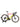 De Rosa Merak Carbon - Shimano Ultegra Di2 2x12sp - Zipp 404 Firecrest