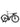 Factor ONE - SRAM Red eTap - Campagnolo Bora Ultra WTO