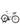 Scott Addict Gravel - SRAM Rival AXS 2x12sp - Syncros Capital X40 Carbon