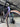 Scott Foil RC Carbon - SRAM Rival AXS 2x12sp - FFWD Tyro carbon wheelset