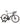 Orbea Orca M20i OMX LTD 2025 - Shimano Ultegra Di2 2x12sp - Vision SC40 Carbon