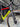 De Rosa Merak Carbon - Shimano Ultegra Di2 2x12sp - Zipp 404 Firecrest