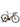 Orbea Orca Aero M30iLTD - Shimano 105 Di2 2x12sp - DUKE carbon