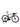 Trek Madone SL6 Carbon - Shimano 105 Di2 2x12sp - FFWD Royt 55 carbon wheelset