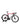 Thompson Falcon Carbon - Shimano 105 Di2 2x12sp - TRC FCR50 carbon wheelset