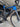 Trek Madone SL7 Carbon - Shimano Ultegra Di2 2x12sp - Bontrager Aeolus Pro carbon wheelset