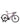 BMC Roadmachine 01 Carbon - SRAM Force AXS 2x12sp - BMC CRD321SL Carbon wheelset