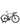 BMC Teammachine SLR01 - Shimano Dura-Ace Di2 - Enve 45