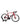 Trek Emonda SL6 Di2 Carbon - Shimano 105 Di2 - Bontrager Aeolus carbon wheelset
