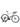 Merida Scultura Endurance - SRAM Rival AXS 2x12sp - Aluminium