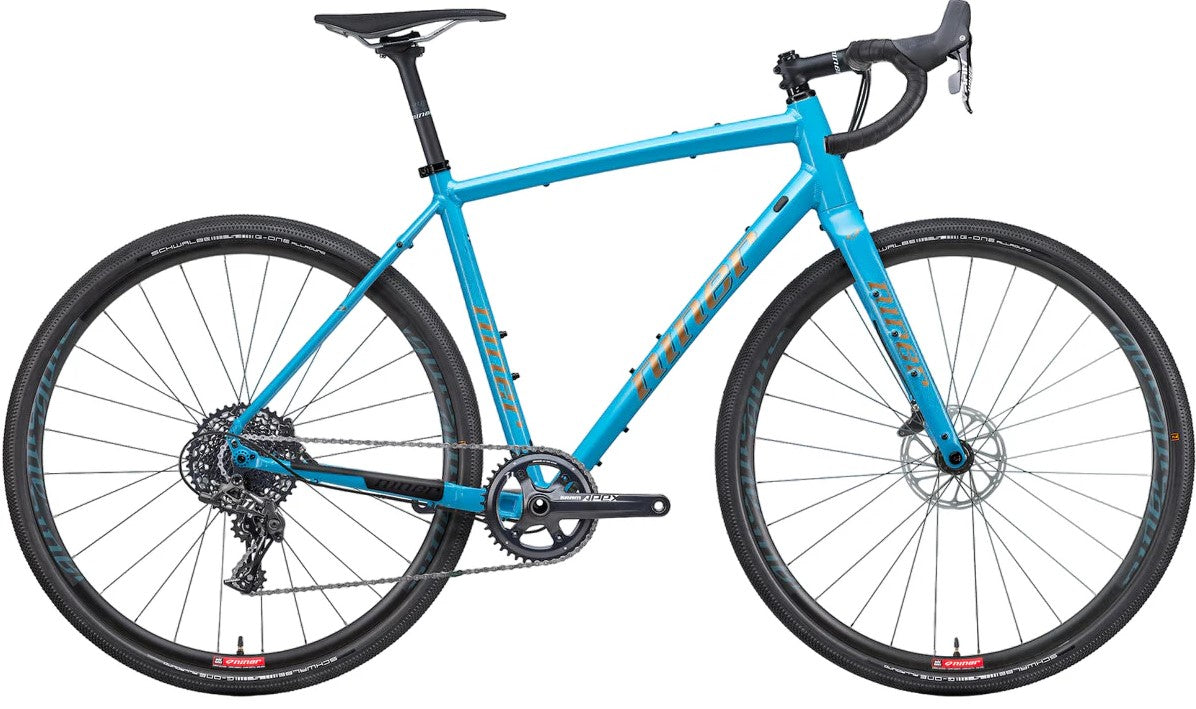 Niner RLT 9 2025 - Sram Apex 1x11sp