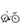 Wilier Filante SL Di2 - Shimano 105 Di2 - Vision 40 Carbon