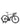 Canyon Ultimate CF SL - Shimano Ultegra - FFWD carbon wheelset