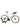 Scott Addict 20 Carbon - Shimano 105 - Aluminium