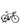 Trek Domane SL6 - Shimano 105 Di2 2x12sp - Aluminium