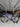 Pinarello F5 Carbon - Shimano 105 Di2 2x12sp - Ere Research Omnia II CLR45