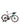 Scott Foil RC Carbon - SRAM Rival AXS 2x12sp - FFWD Tyro carbon wheelset