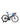 Trek Madone SL7 Carbon - Shimano Ultegra Di2 2x12sp - Bontrager Aeolus Pro carbon wheelset