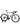 Ridley Fenix Carbon - Shimano Ultegra - Forza carbon wheelset