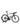 Cervelo S5 Di2 Carbon - Shimano Ultegra Di2 - Reserve carbon wheelset