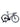 Merida Reacto 5000 Di2 - Shimano 105 Di2 - Aluminium