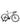 Trek Emonda SLR Carbon - SRAM Rival AXS 2x12sp - Bontrager Aeolus carbon wheelset