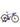 BMC Kaius 01 Gravel - SRAM Force AXS 2x12sp - Scope R4 carbon wheeslet