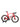 Trek Madone SLR9 - SRAM Red eTap - Bontrager Aeolus XXX carbon wheelset