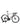 De Rosa Pininfarina 70 Carbon - Shimano Ultegra Di2 2x12sp - Ursus carbon wheelset
