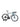 Trek Emonda SLR Carbon - Shimano 105 Di2 2x12sp - Bontranger carbon